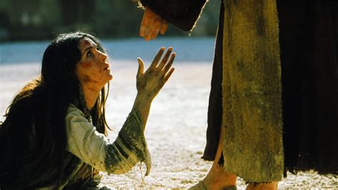 film the passion of the christ sub indo